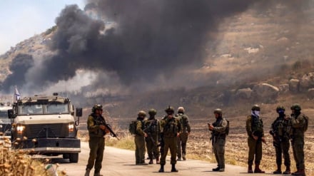Israel na walowezi wa Kizayuni wazidisha mashambulizi katika Ukingo wa Magharibi