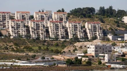 Zionis Lanjutkan 
