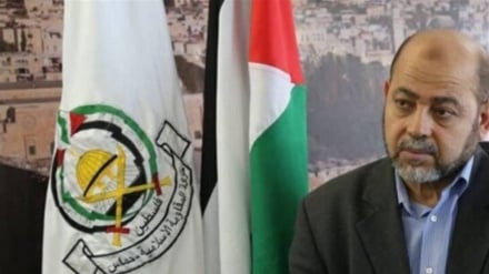 Hamas: Silahlarımızı asla İsrail ve ABD’ye teslim etmeyeceğiz