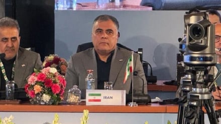 Ministro de Petróleo de Irán: El centro digital del grupo BRICS supone un paso en la senda del desarrollo de la cooperación energética
