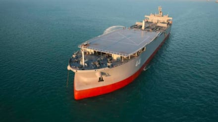Kapal Pangkalan Makran; Simbol Proyeksi Kekuatan Maritim Iran