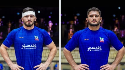 Dünya Güreş Federasyonu Sıralama Yarışları: İranlı Sporculardan 2 Altın ve Bronz Madalya