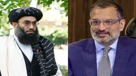 بررسی وضعیت مهاجران بازگشته به افغانستان در دیدار مقامات طالبان و سازمان ملل