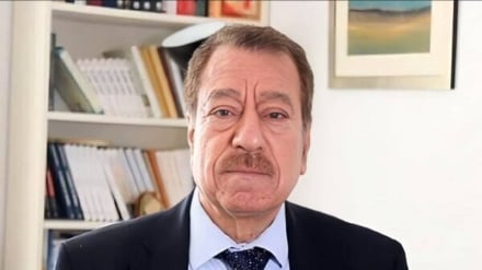 Atvan: Hürmüz Boğazı ve Bab el-Mandeb, Fars Körfezi suları ve Tel Aviv'in yıkıntıları İran'ın zaferinin kanıtıdır