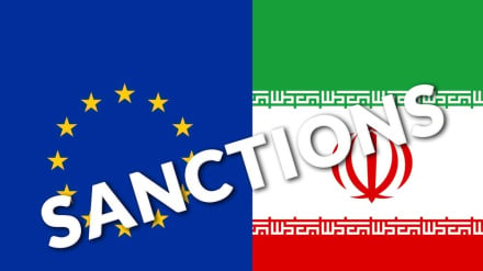 Ulaya na vikwazo vipya dhidi ya Iran; Kutetea ubaharia au muendelezo wa mashinikizo ya kisiasa?