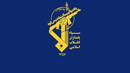 حمله موشکی سپاه به پایگاه هوایی رامات دیوید