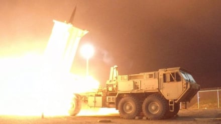 UAE Dapat THAAD & 400 Rudal AIM-120, Kuwait Beli Radar LTAMDS Senilai 8 Miliar Dolar