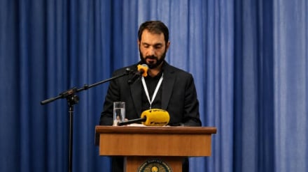 Iran's proposal to establish a radio and television union for Shanghai Cooperation Organization