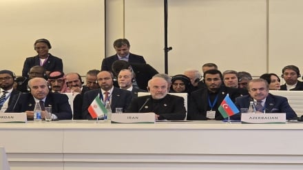 قالیباف: یادداشت تفاهم اسلام‌آباد، سند شکست آمریکا در منطقه است