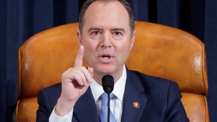 US-Senator: Trump lügt ständig über den Krieg gegen Iran
