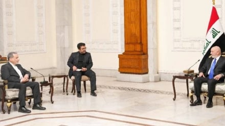 Araghchi: Do të veprojmë me vendosmëri kundër shkeljes së zotimeve nga SHBA-të dhe regjimi sionist