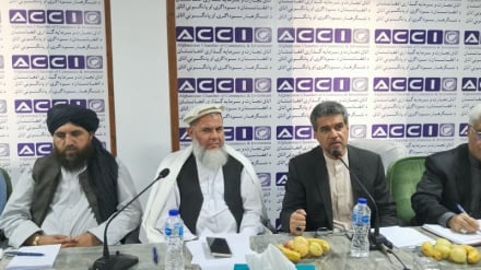 ایران برای سرمایه‌گذاری در معادن حوزه مشرقی افغانستان آماده است