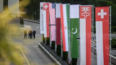 په سویس کې څلور اړخیزې خبرې لا هم ځنډېدلې دي
