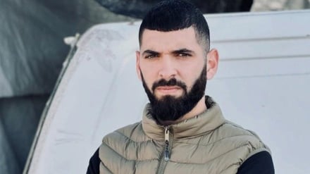 Al Jazeera cameraman martyred in Zionist attack on Gaza Strip