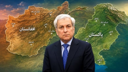 اسلام‌آباد از احتمال اقدام نظامی در داخل افغانستان خبر داد    