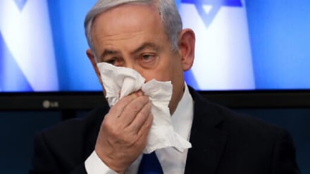 Vyombo vya habari vya Kiebrania: Israel kwa mara nyingine tena imesalimu amri kwa masharti ya Iran