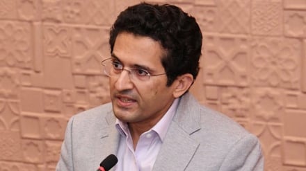 ইরান থেকে গ্যাস আমদানি বাড়াবে পাকিস্তান