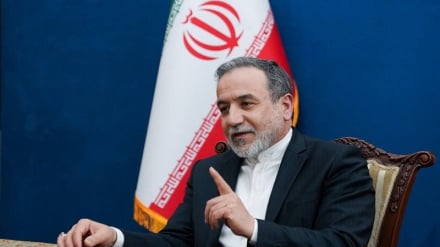 امریکا ته د عراقچي بیاځلي خبرداری: که غواړئ خوندي پاتې شئ، زموږ له سیمې ووځئ