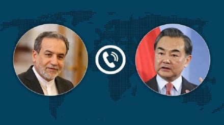 وزارت خارجه یمن: پیروزی ایران در برابر تجاوز تاریخی است/ حمایت چین از مطالبات مشروع تهران