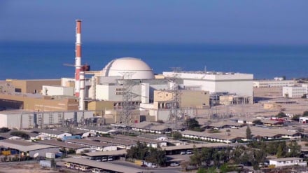 Kituo cha nyuklia cha Bushehr nchini Iran chafikia rekodi ya kilowati-saa bilioni 80 za uzalishaji wa umeme