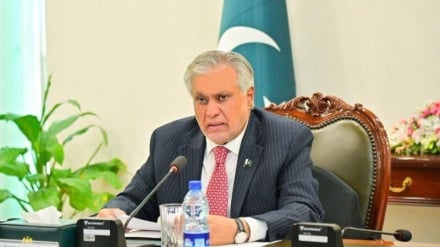   د ایران او امریکا د موافقې  د ټینګښت د هڅو ملاتړ کوو   