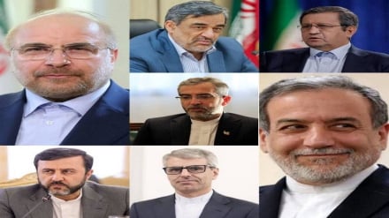 آغاز دور جدید رایزنی‌ها؛ هیات ایرانی به سوئیس رسید