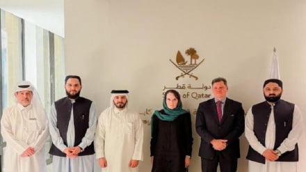 تلاش دیپلماتیک در کابل؛ میزبانی قطر از یوناما و طالبان برای بازگشایی مسیر تعامل با جهان