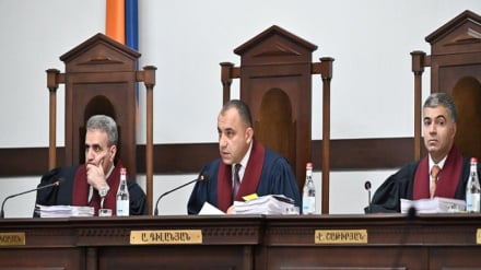 ՍԴ-ի կողմից ընտրությունների արդյունքների վիճարկման գործով որոշում ընդունելու վերջնաժամկետը հուլիսի 4-ն է