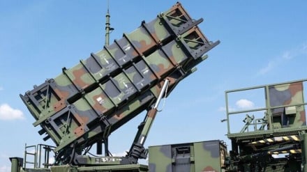 The Guardian: Krisis Rudal Patriot Global Ekspos Kelemahan Ukraina, Iran Seret Stok