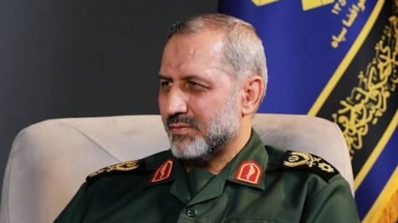 سردار موسوي: سیمه به درته جهنم کړو