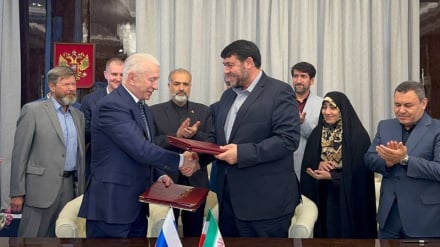 Irani nënshkruan memorandum mirëkuptimi për blerjen e 20 helikopterëve nga Rusia