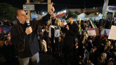 טהראן: מעבר דרך מצר הורמוז אפשרי רק על ידי התחשבות בזכויות האומה האיראנית