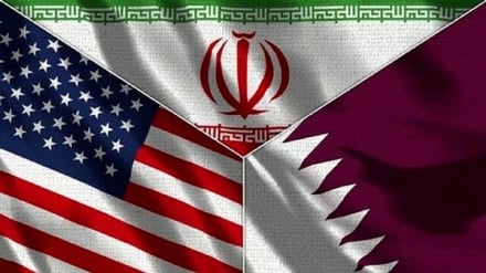 برگزاری نشست سه جانبه ایران، آمریکا و قطر با موضوع لبنان و پول‌های بلوکه شده ایران