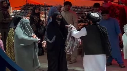 ابراز نگرانی یوناما از بازداشت‌ زنان در هرات