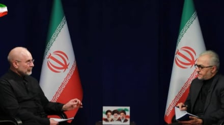 Ghalibaf: Iran hat im jüngsten Krieg die Ziele der USA und des zionistischen Regimes vereitelt