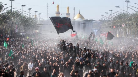Ashura; Shule ya Ufahamu na Uaminifu Iliyovuka Mipaka ya Historia