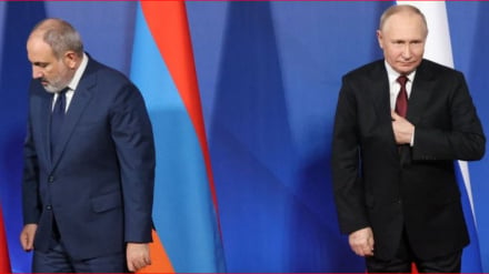 Վերլուծություն․ Հայաստանի հեռանալը Ռուսաստանից, ծախսատար ռազմավարություն՝ Փաշինյանի կառավարության արևմտամետ քաղաքականության ստվերում