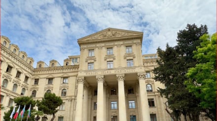 Բաքվի զայրույթը Եվրոպական դատարանի վիճահարույց որոշման համար. Ադրբեջանը ԱԳՆ է կանչել Եվրոպայի խորհրդի ներկայացուցչին