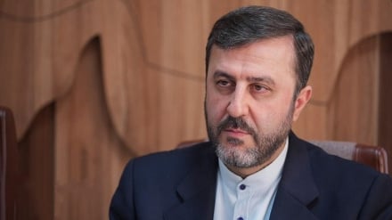 Gharibabadi: AS Memiliki Peran Langsung dalam Agresi Rezim Zionis ke Lebanon