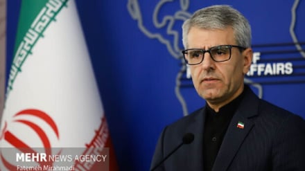 Բաղայի. Իրան-ԱՄՆ փոխըմբռնման հուշագիրը ներառում է Լիբանանում պատերազմի ավարտը և պատժամիջոցների վերացումը