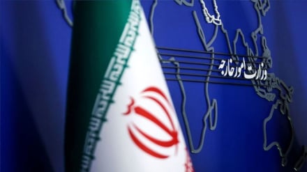 ایران: حمله آمریکا به تأسیسات نظارت ساحلی نقض آشکار تفاهم‌نامه پایان جنگ است