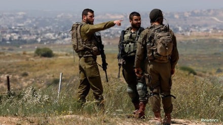 Haaretz: Pendudukan Wilayah lain tidak lagi Menjamin Keamanan Israel