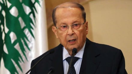 عون د موافقې د اجرا په هکله ټرمپ ته ډاډ ورکړ