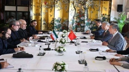 BRICS Ulusal Güvenlik Danışmanları Toplantısı / İran ve Çin Arasındaki İşbirliğinin Güçlendirilmesinin Gerekliliğinin Vurgulanması