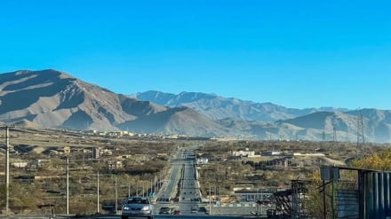 نزدیک به ۲۰۰ پروژه انکشافی و زیربنایی در افغانستان آغاز شده است