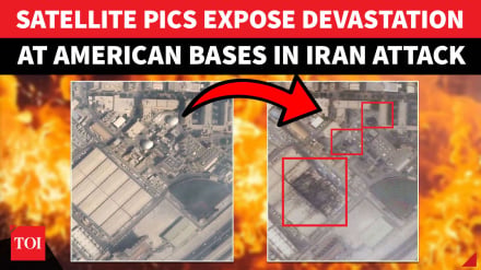Vita na Iran vimefichua vipi mwanzo wa kudhoofika nguvu ya kimkakati ya Marekani?