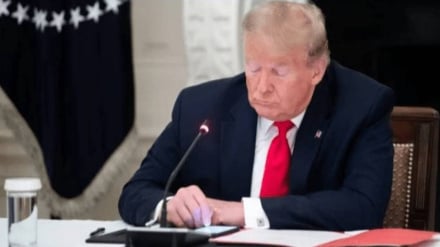 Trump’ın İran Sınavındaki Başarısızlığı