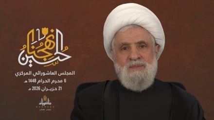 Naim Kasım: “Sabrımız Denklemleri Değiştirir”