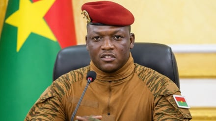 Burkina Faso yavunja uhusiano wa kidiplomasia na Ufaransa, yaituhumu kwa kuingilia mambo yake ya ndani