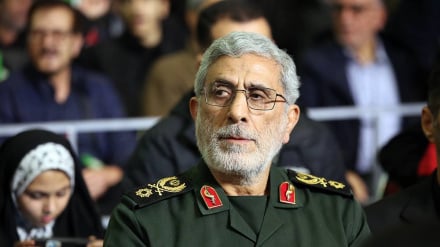 Qeneral mayor Ğaani: de mığavimət cəhbə dave məkən